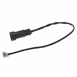 Brake Pad Wear Sensor; BREMBO; for IVECO; 42567357