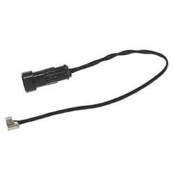 BREMBO A 00 496 Brake Pad Wear Sensor IVECO: DAILY 3 Bus