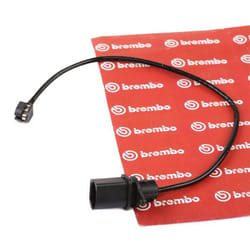 BREMBO A 00 499 Brake Pad Wear Sensor PORSCHE: Macan, AUDI: A6 C6 Avant, A6 C6 Saloon