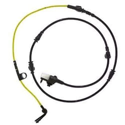 BREMBO A 00 498 Brake Pad Wear Sensor LAND ROVER: Discovery 5, Range Rover 4, Range Rover Sport