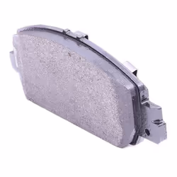 BREMBO P 28 077 Brake pad set with acoustic wear warning with anti-squeak plate without accessories HONDA: HR-V II, ACCORD 8, Vezel II - Additional view 4