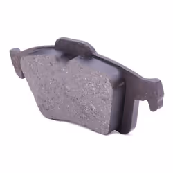 BREMBO P 24 216 Brake pad set with acoustic wear warning with anti-squeak plate without accessories FORD: FOCUS 3 Turnier, FOCUS 3 - Additional view 4