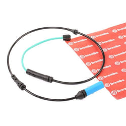 BREMBO A 00 523 Brake Pad Wear Sensor BMW: 5 Saloon, 8 Coupe, 5 Touring, TOYOTA: Supra V