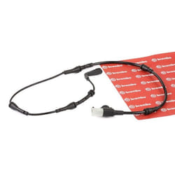 BREMBO A 00 532 Brake Pad Wear Sensor LAND ROVER: Discovery Sport