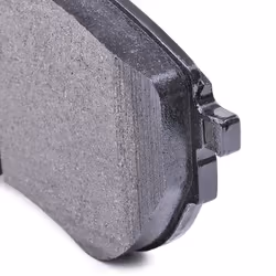 BREMBO P 85 173 Brake pad set prepared for wear warning indicator with brake caliper screws, with anti-squeak plate with accessories - Additional view 4