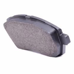 BREMBO P 16 013X Brake pad set with acoustic wear warning with anti-squeak plate with accessories DAIHATSU: Sirion II, FORD: FIESTA 6, FOCUS 3 - Additional view 4