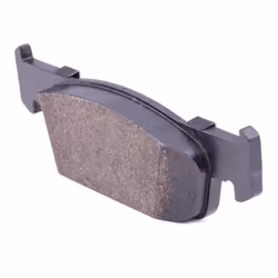 BREMBO P 68 059X Brake pad set excl. wear warning contact with piston clip, with anti-squeak plate with accessories RENAULT: Clio 4, Twingo 3 - Additional view 4