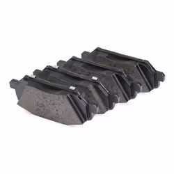 BREMBO P 30 110 Brake pad set with acoustic wear warning with anti-squeak plate with accessories HYUNDAI: i30 III Hatchback, i30 III Fastback - Additional view 5
