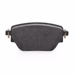 BREMBO P 50 151 Brake pad set excl. wear warning contact with brake caliper screws, with anti-squeak plate with accessories MERCEDES-BENZ: A-Class
