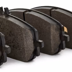 BREMBO P 50 152 Brake pad set prepared for wear warning indicator with brake caliper screws, with anti-squeak plate with accessories - Additional view 4