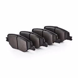 BREMBO P 59 096 Brake pad set with acoustic wear warning with piston clip, with anti-squeak plate with accessories VAUXHALL: Insignia Mk2