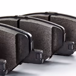 BREMBO P 59 096 Brake pad set with acoustic wear warning with piston clip, with anti-squeak plate with accessories VAUXHALL: Insignia Mk2 - Additional view 4
