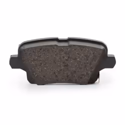 BREMBO P 59 097 Brake pad set with acoustic wear warning with piston clip, with anti-squeak plate with accessories VAUXHALL: Insignia Mk2
