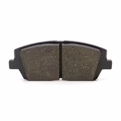 BREMBO P 30 116 Brake pad set with acoustic wear warning with piston clip, with anti-squeak plate with accessories KIA: SORENTO 3