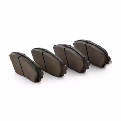 BREMBO P 49 065 Brake pad set with acoustic wear warning with anti-squeak plate without accessories MAZDA: 3 Hatchback