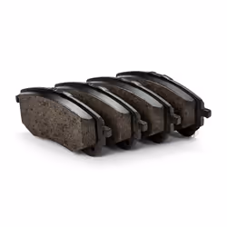 BREMBO P 83 177 Brake pad set with acoustic wear warning with brake caliper screws, with anti-squeak plate with accessories TOYOTA: Corolla XII Estate