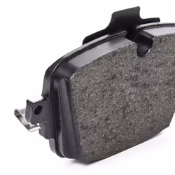BREMBO P 85 180 Brake pad set prepared for wear warning indicator with brake caliper screws, with anti-squeak plate with accessories AUDI: Q7 - Additional view 4