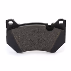 BREMBO P 85 181 Brake pad set prepared for wear warning indicator with piston clip, with anti-squeak plate with accessories AUDI: Q5, Q5 SUV Sportback