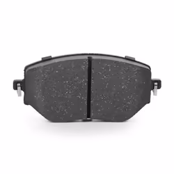 BREMBO P 68 073 Brake pad set with acoustic wear warning with anti-squeak plate without accessories RENAULT: Clio V Hatchback, NISSAN: MICRA 5 - Additional view 5