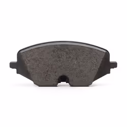 BREMBO P 85 182 Brake pad set incl. wear warning contact with brake caliper screws, with anti-squeak plate with accessories SKODA: Octavia IV Saloon