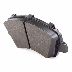 BREMBO P 30 122 Brake pad set with acoustic wear warning with piston clip, with anti-squeak plate with accessories HYUNDAI: i20 II Hatchback, i20 III