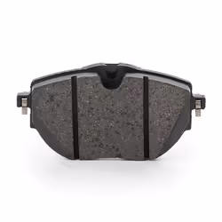 BREMBO P 85 187 Brake pad set prepared for wear warning indicator with anti-squeak plate with accessories VOLKSWAGEN: Transporter 6, Multivan 6 - Additional view 4
