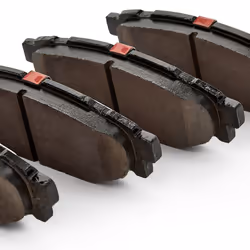 BREMBO P 78 020X Brake pad set with acoustic wear warning with anti-squeak plate without accessories SUBARU: Forester IV, Legacy 4