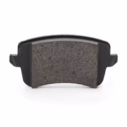 BREMBO P 85 118X Brake pad set incl. wear warning contact with brake caliper screws, with anti-squeak plate with accessories AUDI: A6 C7 Avant - Additional view 4