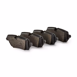 BREMBO P 85 190 Brake pad set prepared for wear warning indicator with anti-squeak plate without accessories AUDI: Q8, Q7, A6 C8 Saloon