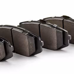 BREMBO P 30 140 Brake pad set with acoustic wear warning with piston clip, with anti-squeak plate with accessories KIA: Sportage V, HYUNDAI: Tucson - Additional view 4