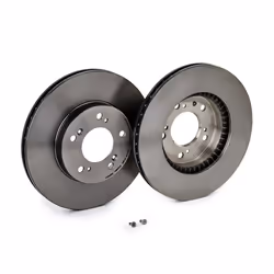 BREMBO Brake disc HONDA: CIVIC 6 Hatchback, Prelude V, HR-V I 23mm 5 internally vented Coated 09.6893.11 45251S2HN00,45251SP0000,45251SZ3000