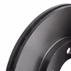 BREMBO Brake disc 23mm 5 internally vented Coated 09.9133.81 4509994,45099941,4509994AA,4509994AB,4509994AD,5273141AA,5273141AB,52007929 Brake rotor