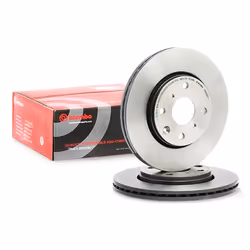 Brake disc; BREMBO; COATED DISC LINE; 247 20 4 internally vented Coated; for TOYOTA, PEUGEOT, CITROËN, GEELY (GLEAGLE); 16138 ...