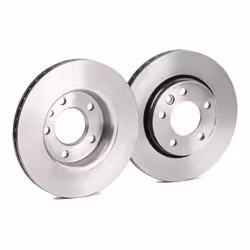 BREMBO Brake disc VOLKSWAGEN: Transporter 5, California T6 Minibus, Transporter 6 22mm 5 internally vented Coated High-carbon 09.9582.11 7E0615601D