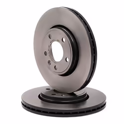 BREMBO Brake disc VAUXHALL: Vivaro Van, Vivaro Minibus, Vivaro Platform / Chassis, RENAULT: TRAFIC 2 Kasten, NISSAN: Primastar Van 09.8937.11,4408275