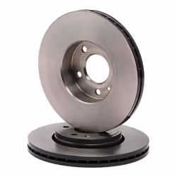 BREMBO Brake disc VAUXHALL: Vivaro Van, Vivaro Minibus, Vivaro Platform / Chassis, RENAULT: TRAFIC 2 Kasten, NISSAN: Primastar Van 09.8937.11,4408275