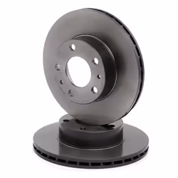 BREMBO Brake disc FIAT: Ducato III Van, Ducato III Platform / Chassis, Ducato III Minibus, PEUGEOT: Boxer Van, Boxer Minibus, Boxer Platform / Chassis
