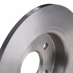 BREMBO Brake disc FORD: FOCUS 3, FOCUS 3 Turnier COATED DISC LINE 11mm 5 solid Coated 08.A725.11 1704765,1934070,2023618,5302181,BV612A315BA,1759531 - Additional view 5