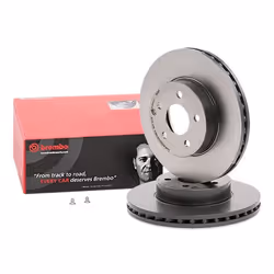 Brake disc; BREMBO; COATED DISC LINE; 295 28 5 internally vented Coated High-carbon; for MERCEDES-BENZ; 2044210712, 204421161 ...