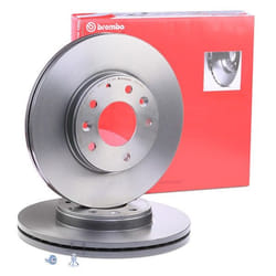 BREMBO Brake disc MAZDA: 6 Hatchback COATED DISC LINE 25mm 5 internally vented Coated 09.C179.11 G26Y3325XA,GJ6Y3325XA,GK2Y3325XD,GK2Y3325XE