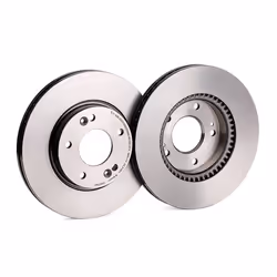 BREMBO Brake disc KIA: cee‘d I Hatchback, Venga, cee‘d I Estate, HYUNDAI: ix20, i30 I Hatchback, i30 I Estate COATED DISC LINE 09.9574.41 517121H000