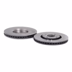BREMBO Brake disc CITROËN: DS3 Hatchback, C4 II Hatchback, C4 Coupe, PEUGEOT: 207 CC, 3008 I, Partner II Van, VAUXHALL: Crossland X, Corsa Mk5,4246W2