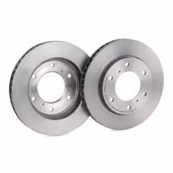 BREMBO Brake disc MITSUBISHI: L200 / Triton V Pickup, L200 / Triton IV Platform / Chassis, L200 / Triton IV Pickup, FIAT: Fullback Pickup 09.A868.11