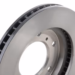 BREMBO Brake disc MITSUBISHI: L200 / Triton V Pickup, L200 / Triton IV Platform / Chassis, L200 / Triton IV Pickup, FIAT: Fullback Pickup 09.A868.11 - Additional view 4