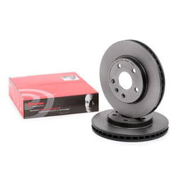 BREMBO Brake disc VAUXHALL: Insignia Mk1 Limousine, Insignia Mk1, INSIGNIA Mk1, SAAB: 9-5 Saloon, OPEL: Insignia A Hatchback COATED DISC LINE 23118529