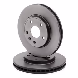 BREMBO Brake disc VAUXHALL: Insignia Mk1 Limousine, Insignia Mk1, INSIGNIA Mk1, SAAB: 9-5 Saloon, OPEL: Insignia A Hatchback COATED DISC LINE 23118529