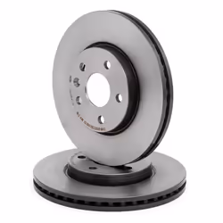 BREMBO Brake disc VAUXHALL: Astra Mk6 Kombi, Astra Mk6, Astra Mk6 GTC, OPEL: Astra J GTC, Astra H Caravan, Astra J Hatchback COATED DISC LINE 13502045