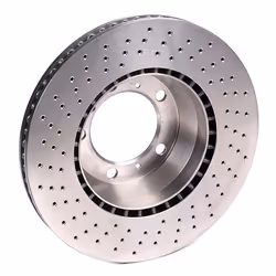 BREMBO Brake disc PORSCHE: 911 Coupe, 911 Convertible COATED DISC LINE 28mm 5 perforated/vented Coated High-carbon 09.C878.11 99135240301,99135240302