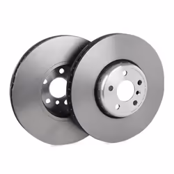 BREMBO Brake disc BMW: 5 Touring, X4, 5 Saloon, TOYOTA: Supra V TWO-PIECE DISCS LINE 36mm 5 internally vented, two-part brake disc Coated High-carbon