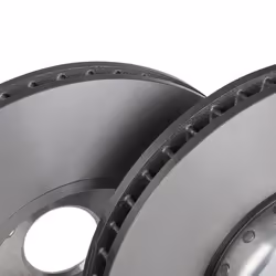 BREMBO Brake disc BMW: 5 Touring, X4, 5 Saloon, TOYOTA: Supra V TWO-PIECE DISCS LINE 36mm 5 internally vented, two-part brake disc Coated High-carbon